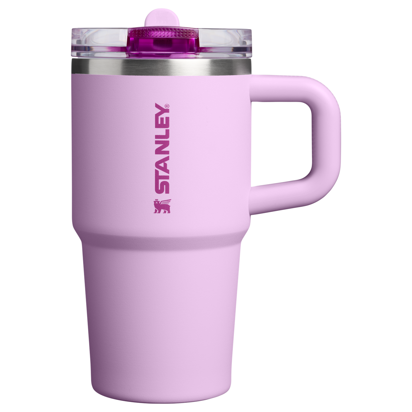 The Quencher ProTour Flip Straw Tumbler | 20 OZ - Stanley Create