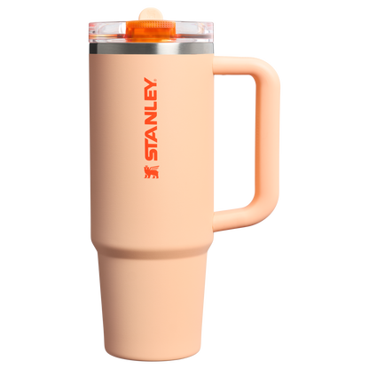 The Quencher ProTour Flip Straw Tumbler | 30 OZ - Create