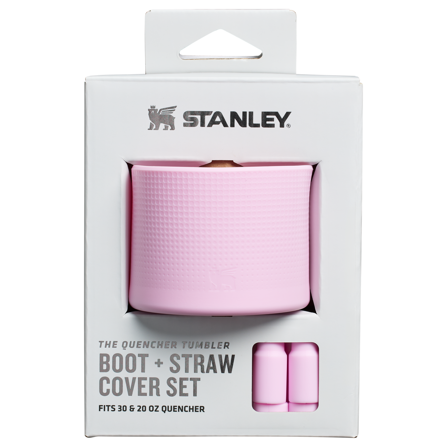 Stanley Quencher Boot and Straw Cover Set | 14 OZ