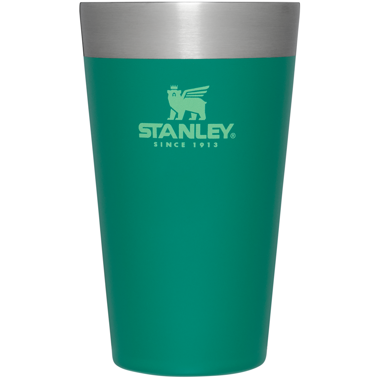 Adventure Stacking Beer Pint | 16 OZ