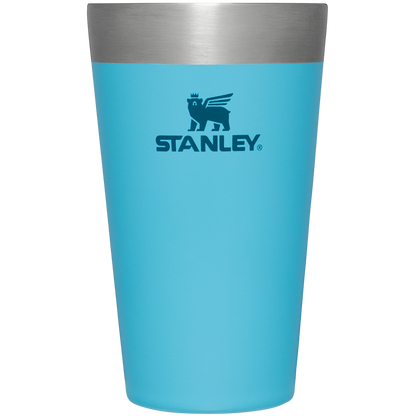Adventure Stacking Beer Pint | 16 OZ