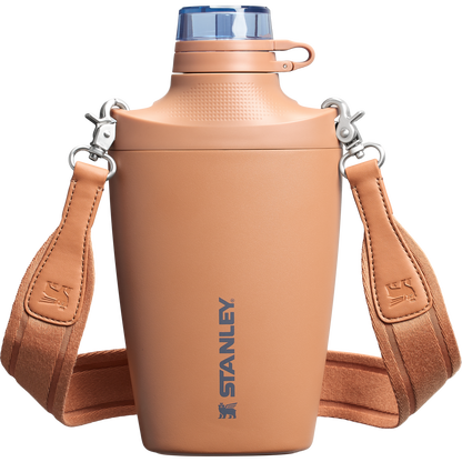 The Cross Bottle | 23 OZ