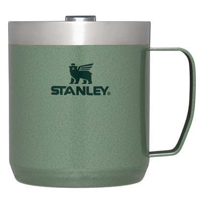 Classic Legendary Camp Mug | 12 OZ - Stanley Create