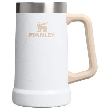 Adventure Big Grip Beer Stein | 24 OZ - Create