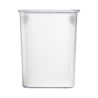 Steel Cooler Storage Bins | Small