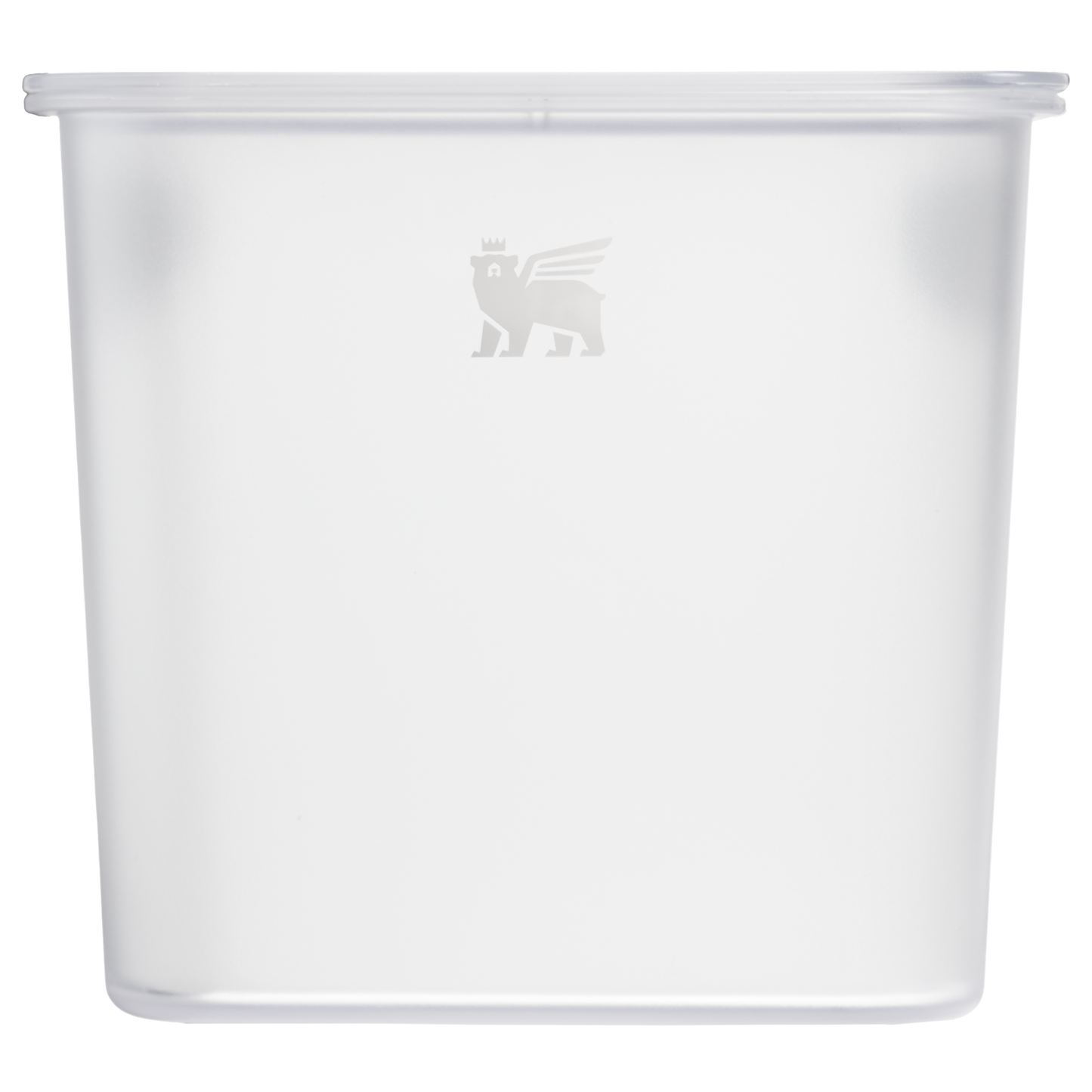 Steel Cooler Storage Bins | Medium