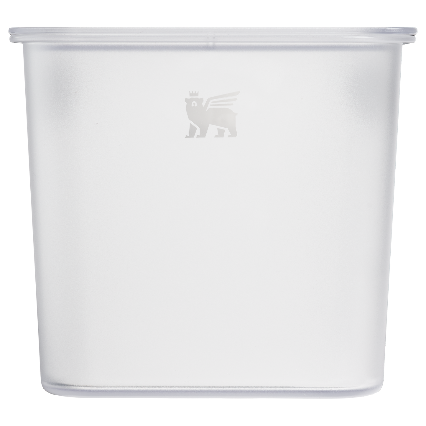 Steel Cooler Storage Bins | Small