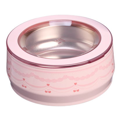 The Valentine’s Day Everyday Pet Bowl | 3-Cup | 24 OZ