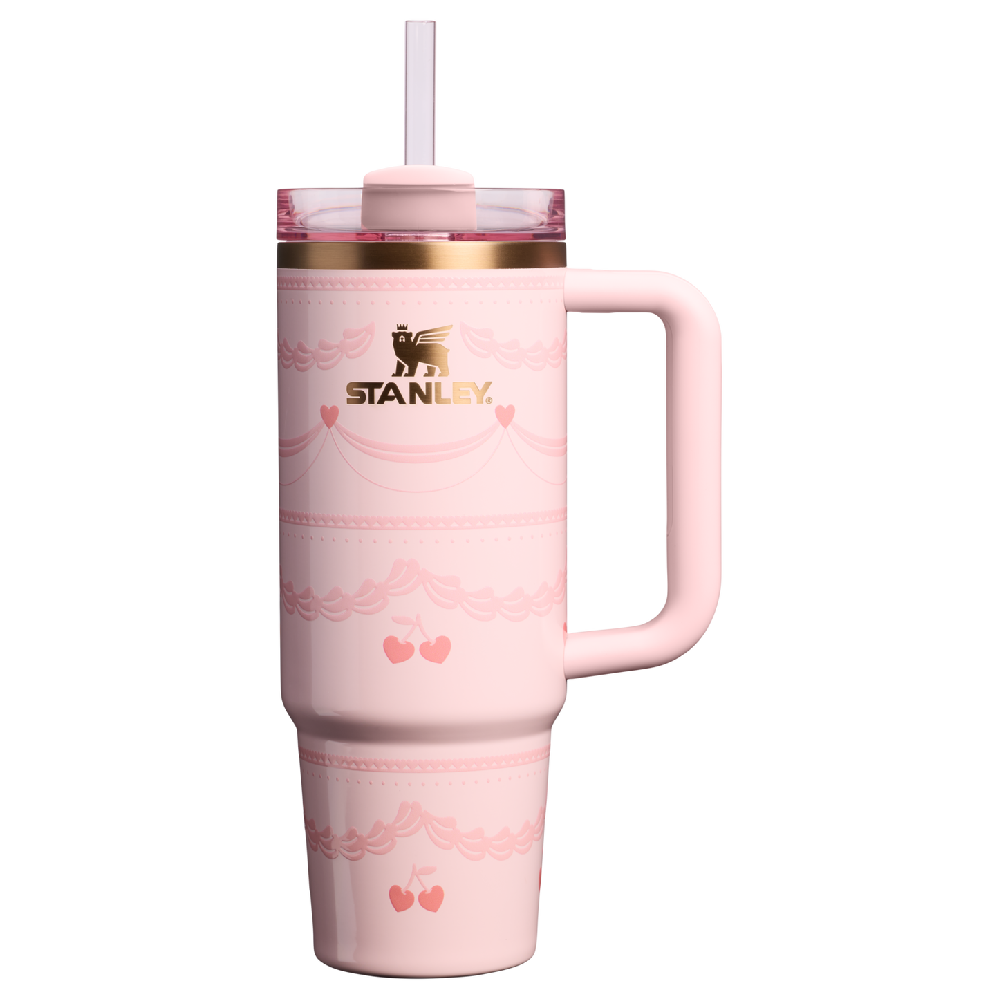 The Valentine’s Day Quencher H2.0 Flowstate™ Tumbler | 30 OZ