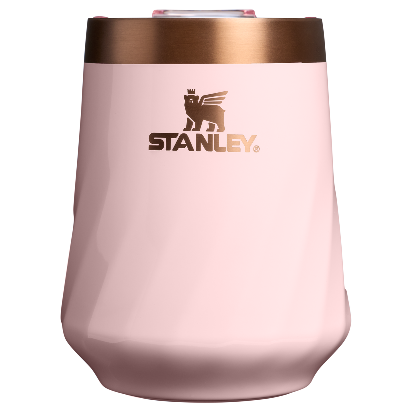 The Valentine’s Day Textured Reserve Wine Tumbler | 11 OZ