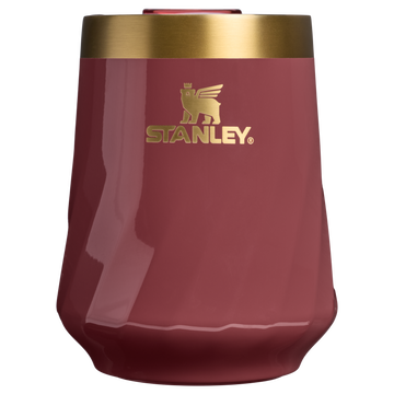 Red Velvet Gloss