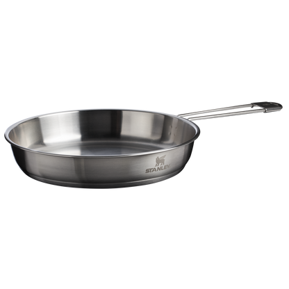 The Wildfare Core Full Serve Cookset | 26-piece set | 4 QT