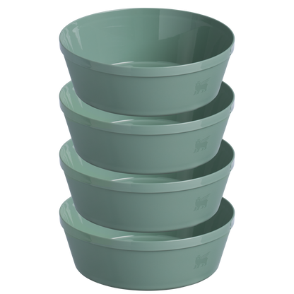 The Wildfare Core Full Serve Cookset | 26-piece set | 4 QT