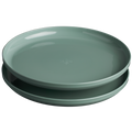The Wildfare Core Stacking Plate 2-pack | 7 IN