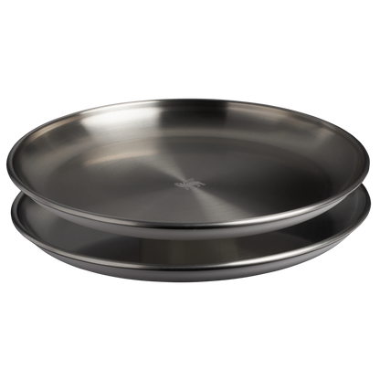The Wildfare Pro Fry Pan Cookset 15-piece set | 1.1 QT