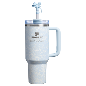 Toscana Toile Alpine Blue