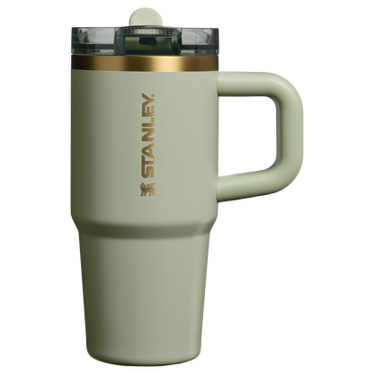 The Quencher ProTour Flip Straw Tumbler | 14 OZ