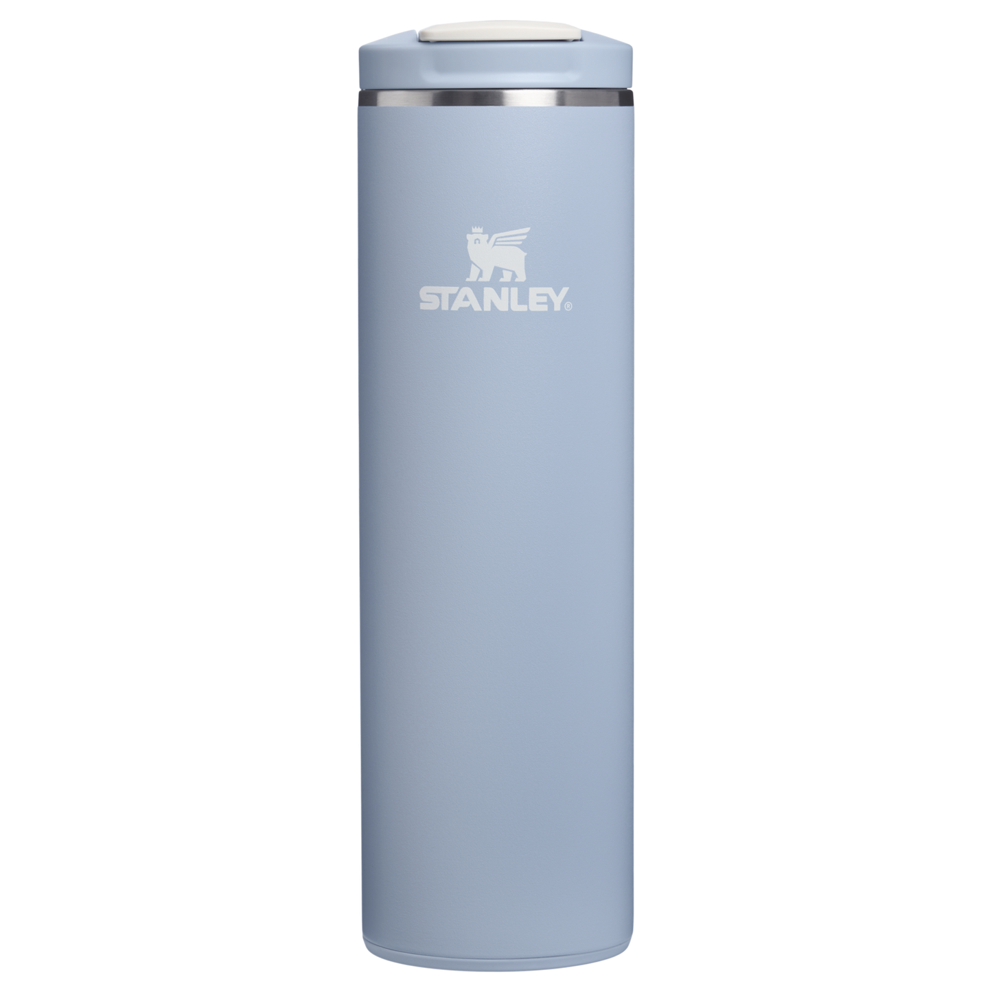 The Transit Flip Top Mug | 16 OZ